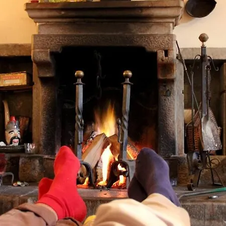 Tuscany, Loro Ciuffenna Mountain Bike&walking *