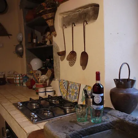 Tuscany, Loro Ciuffenna Mountain Bike&walking