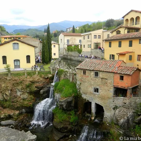 شقة Tuscany, Loro Ciuffenna Mountain Bike&walking *