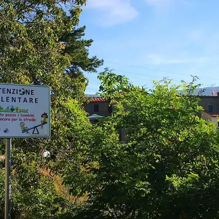 شقة Tuscany, Loro Ciuffenna Mountain Bike&walking *