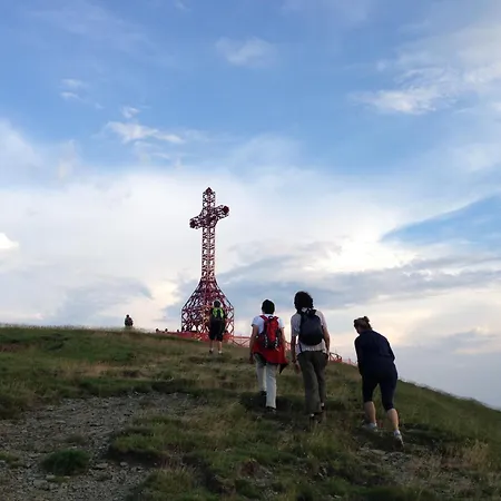 Tuscany, Loro Ciuffenna Mountain Bike&walking San Clemente in Valle